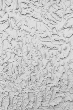 beyaz beton duvar dokusu arkaplanı