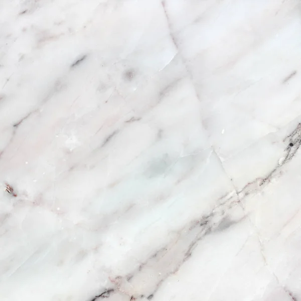 White Marble Texture Abstract Background Pattern — Stock Photo, Image