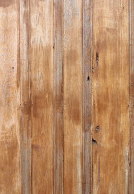 Eski ahşap arkaplan veya doku