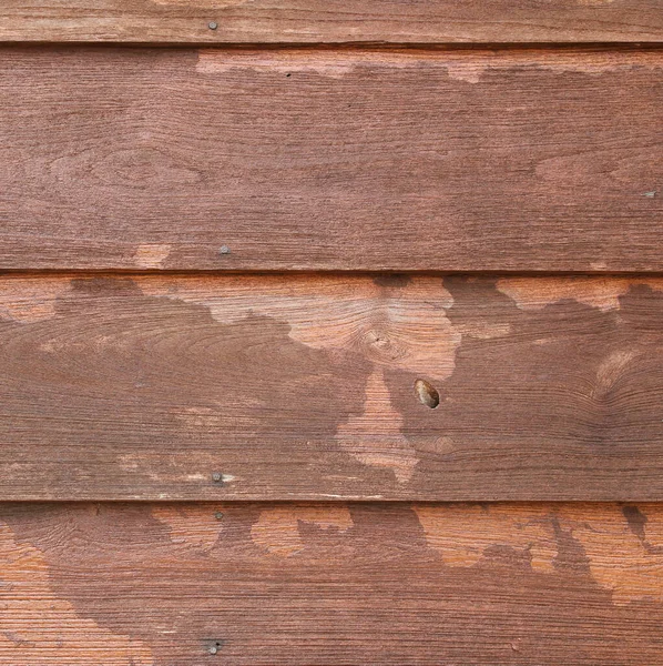 Old Wood Wall Use Natural Background — Stock Photo, Image