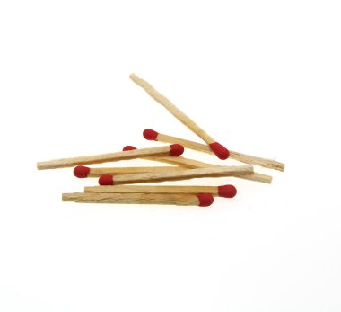 Beyaz arkaplanda eşleşme sağlandı.