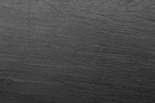 Întuneric Gri Negru Ardezie Fundal Sau Textura — Fotografie, imagine de stoc