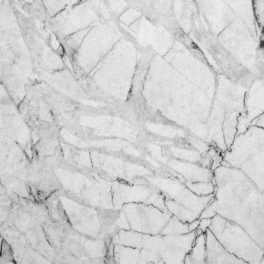 Beyaz mermer desen soyut arkaplan deseni