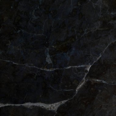 Arkaplan için siyah mermer doğal desen, soyut doğal mermer siyah ve beyaz