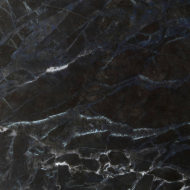 Arkaplan için siyah mermer doğal desen, soyut doğal mermer siyah ve beyaz