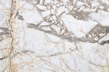 Beyaz mermer desen soyut arkaplan deseni