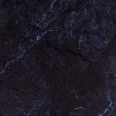 Arkaplan için siyah mermer doğal desen, soyut doğal mermer siyah ve beyaz