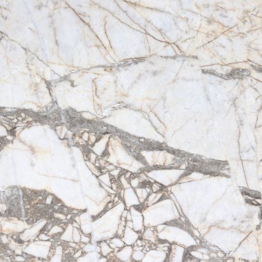 Beyaz mermer desen soyut arkaplan deseni