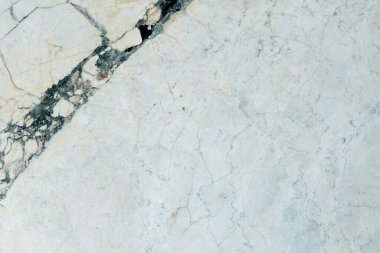 Beyaz mermer desen soyut arkaplan deseni