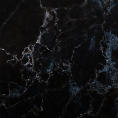 Arkaplan için siyah mermer doğal desen, soyut doğal mermer siyah ve beyaz