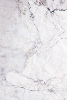 Beyaz mermer desen soyut arkaplan deseni