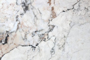 Beyaz mermer desen soyut arkaplan deseni