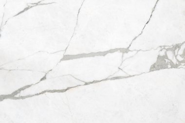 Beyaz mermer desen soyut arkaplan deseni