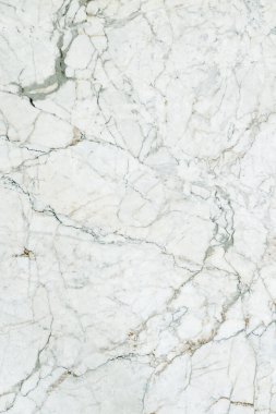 Beyaz mermer desen soyut arkaplan deseni