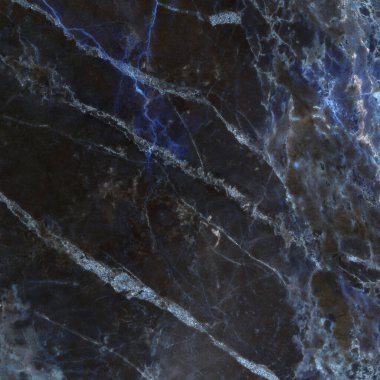 Arkaplan için siyah mermer doğal desen, soyut doğal mermer siyah ve beyaz