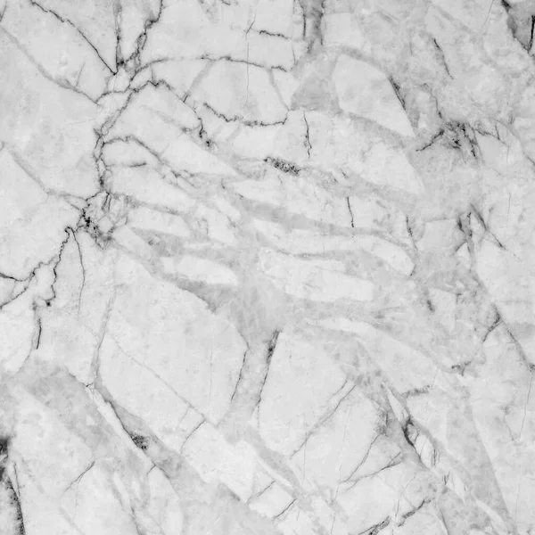 Weiß Marmor Textur Abstrakten Hintergrund Muster — Stockfoto