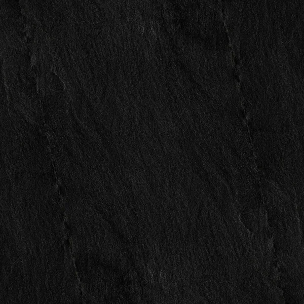 Black Slate Background Texture — Stock Photo, Image