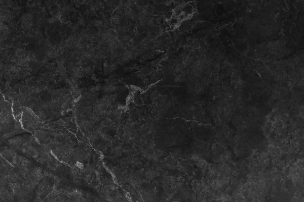 Black Marble Natural Pattern Background Abstract Natural — Stock Photo, Image