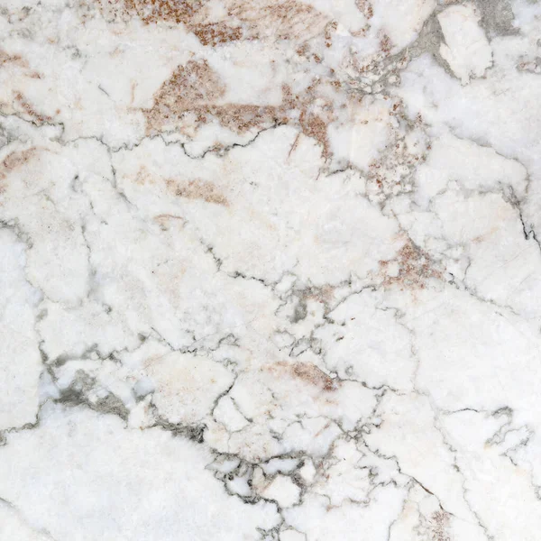 White Marble Texture Abstract Background Pattern — Stock Photo, Image