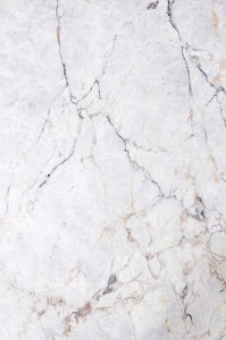 Beyaz mermer desen soyut arkaplan deseni