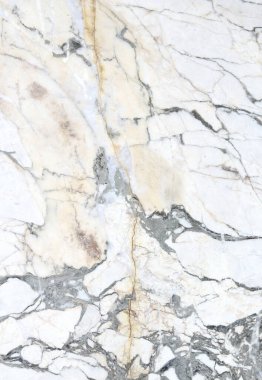 Beyaz mermer desen soyut arkaplan deseni