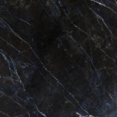 Arkaplan için siyah mermer doğal desen, soyut doğal mermer siyah ve beyaz