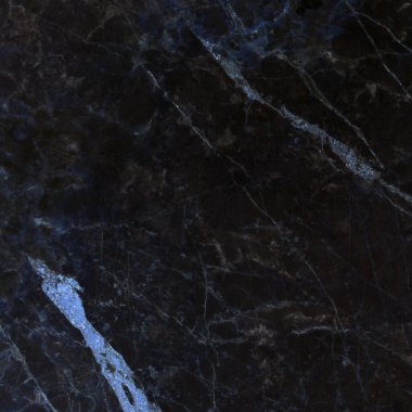 Arkaplan için siyah mermer doğal desen, soyut doğal mermer siyah ve beyaz