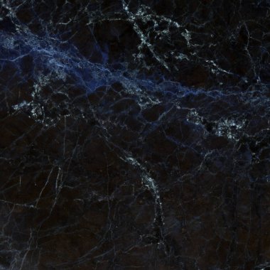 Arkaplan için siyah mermer doğal desen, soyut doğal mermer siyah ve beyaz