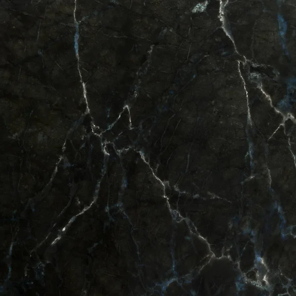 Arkaplan için siyah mermer doğal desen, soyut doğal mermer siyah ve beyaz