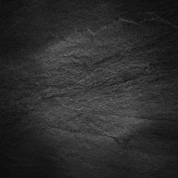 Темно Сірий Чорний Сланцевий Фон Або Текстура — стокове фото