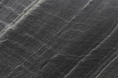 Koyu gri kayrak arkaplan veya doku.