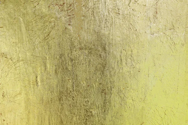 Текстура Золотой Стены — стоковое фото