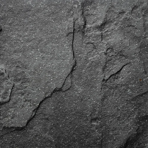 Tmavě Šedá Černá Břidlice Pozadí Nebo Textura — Stock fotografie