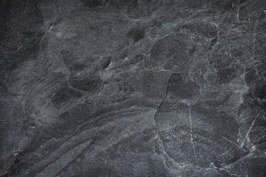 Koyu gri kayrak arkaplan veya doku.