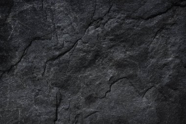 Koyu gri kayrak arkaplan veya doku.