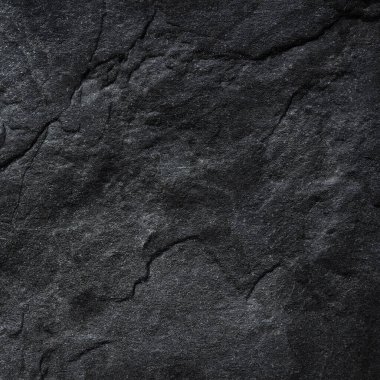 Koyu gri kayrak arkaplan veya doku.