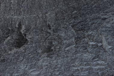 Koyu gri kayrak arkaplan veya doku.