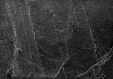 Koyu gri kayrak arkaplan veya doku.