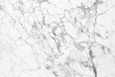 Yüksek çözünürlüklü beyaz mermer desen.