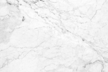 Beyaz mermer desen soyut arkaplan deseni