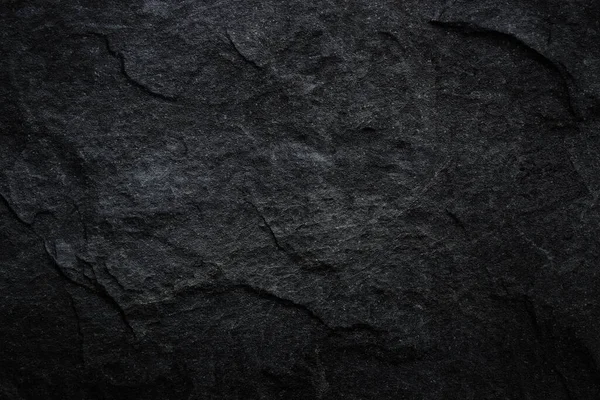 Dark grey black slate background or texture.