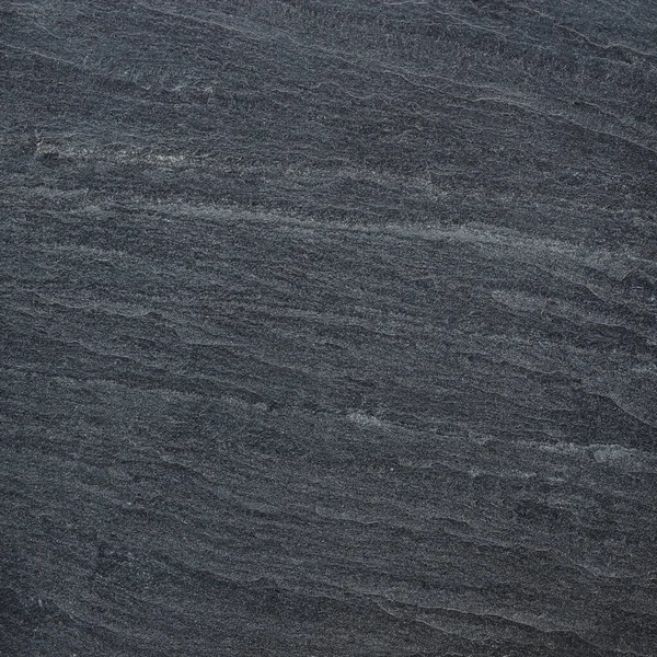 Cinza Escuro Preto Ardósia Fundo Textura — Fotografia de Stock