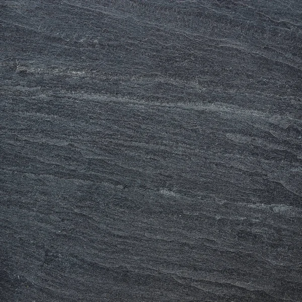 Dark Grey Black Slate Background Texture — Stock Photo, Image