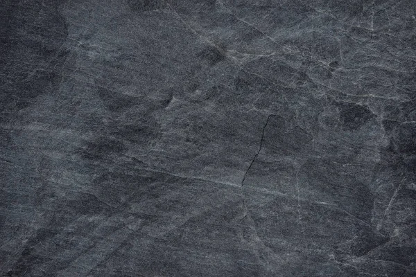Arkaplan için siyah mermer doğal desen, soyut 