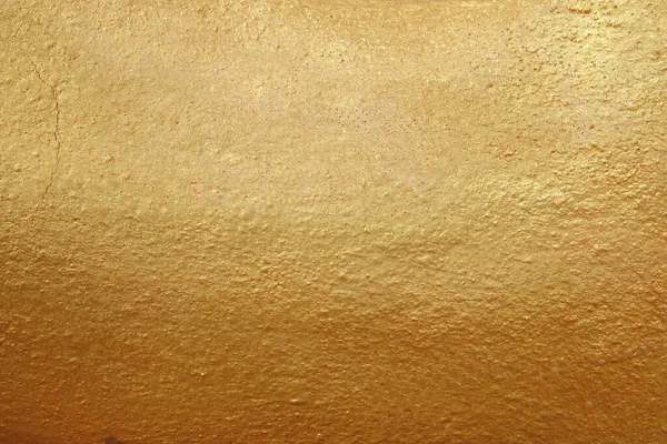 Abstraktes Gold Hintergrund Der Vintage Grunge Textur — Stockfoto