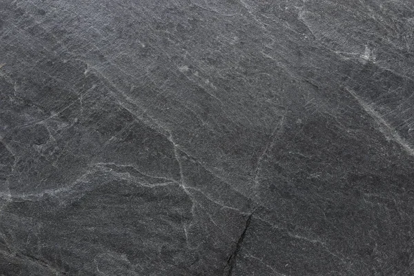 Black Slate Marble Background Texture — Stock Photo, Image