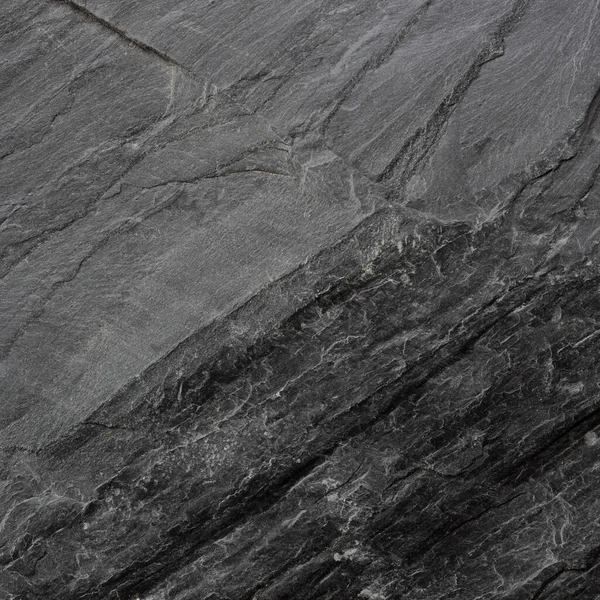 Koyu gri kayrak arkaplan veya doku.