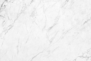 Beyaz mermer desen arkaplan deseni 