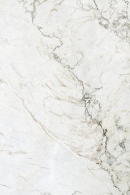 Beyaz mermer desen soyut arkaplan deseni