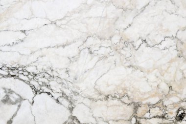 Yüksek çözünürlüklü beyaz mermer desen.